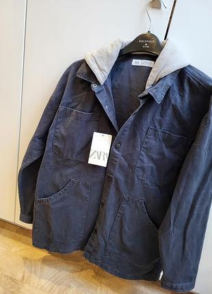 Ветровая zara 13-14 5