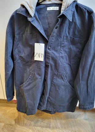 Ветровая zara 13-14 4