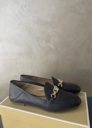 Лофери/балетки michael kors