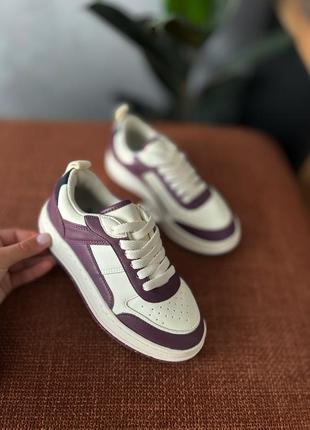 Кроссовки zara 32