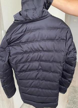 Куртка зимняя мужская