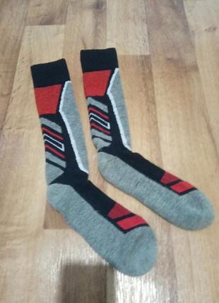 Спортивные носки