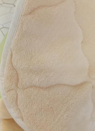 Дитячий плед, ковдра 140/105