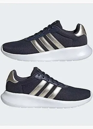 Жіночі кросівки adidas lite racer 3.0, 38 2/3, 39 1/3, 40, 40 2/3 євро