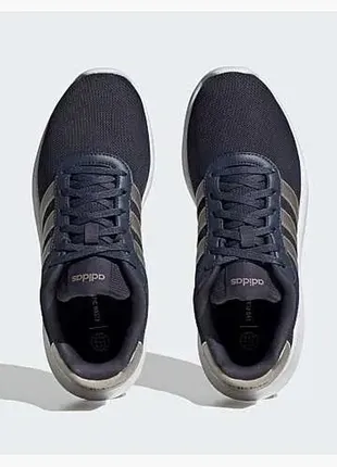 Жіночі кросівки adidas lite racer 3.0, 38 2/3, 39 1/3, 40, 40 2/3 євро5 фото