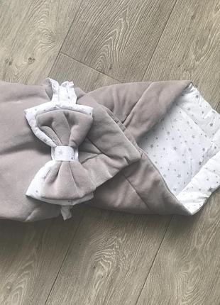 Конверт на виписку