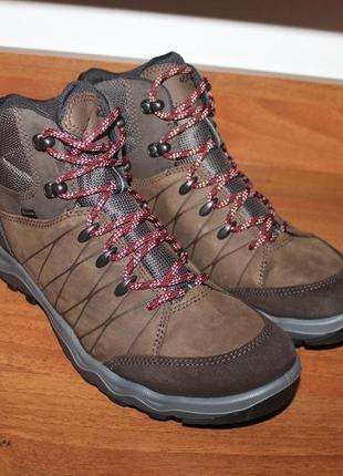 43 ecco ulterra gore-tex оригінальні черевики