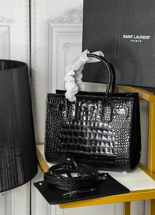 Сумка saint laurent sac de jour