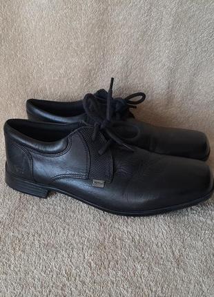 Туфлі kickers кікерс р.39 устілка 26 см