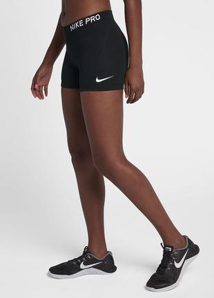 Шорти nike Photo pro/ велосипедки nike Photo pro