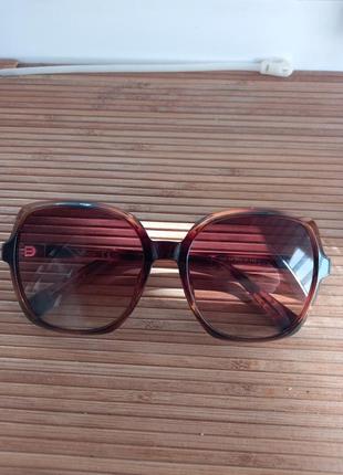 Ексклюзивні сонцезахисні окуляри blancia milano 1301очки від сонця, очки ,жіночі очки,окуляри2 фото