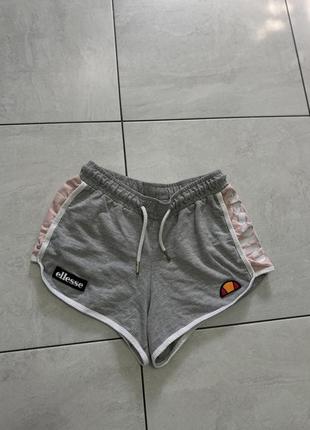 Ellesse спортивные шорты