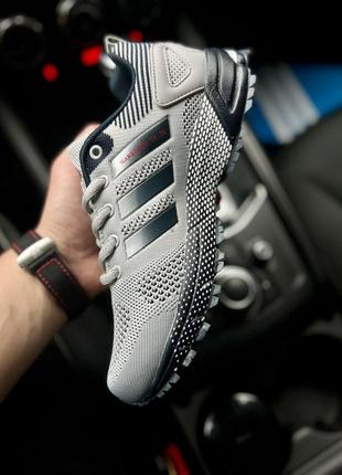 Підліткові кросівки adidas marathon tr3 фото