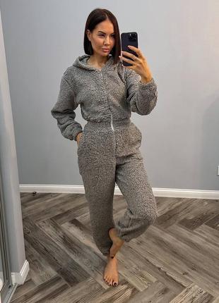 Крутой комбенизон