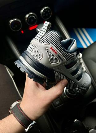 Підліткові кросівки adidas marathon tr4 фото