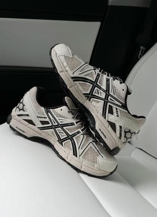 Мужские кроссовки asics