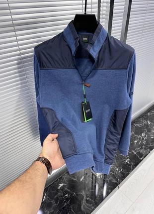 Hugo boss світшот