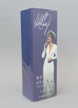 Whitney houston whitney houston 100 мл для женщин (оригинал)