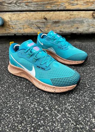 Кроссовки nike pegasus trail8 фото