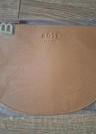 Hugo boss косметичка-сумочка