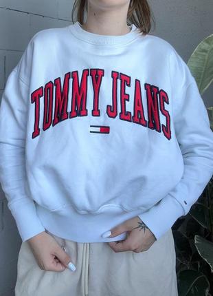 Кофтинка tommy