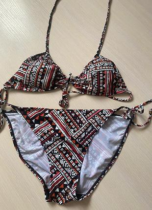 Купальник оригінальний