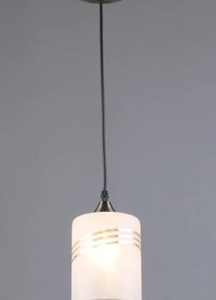 Люстра подвесная sirius b n6536/1h ab