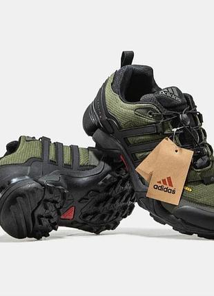 Кросівки adidas terrex
