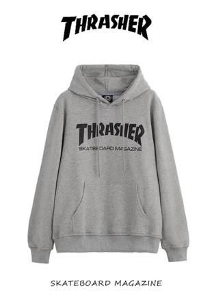 Худи thrasher новая2 фото