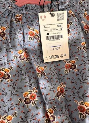 Сукня zara 4