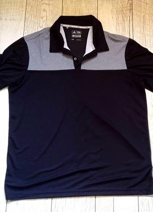 Футболка adidas climachill