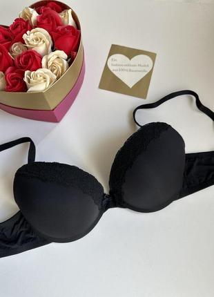 Бюстгальтер з легким нижнім пуш ап 💙💛