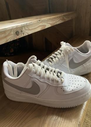 nike Rare air, 38 р.