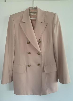 Пиджак, жакет, р. м
