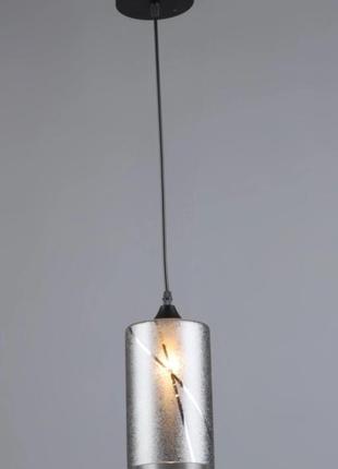 Люстра підвісна sirius b n6540/1h bk