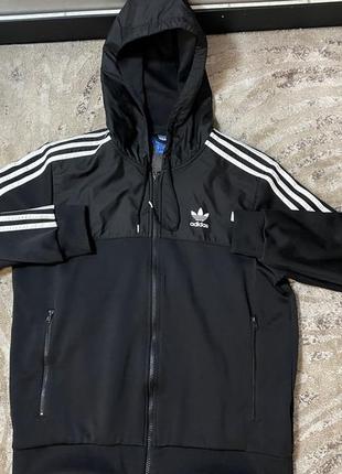 Соуп худи adidas