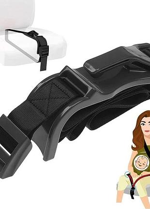 Адаптер ремня безопасности для беременных в автомобиль