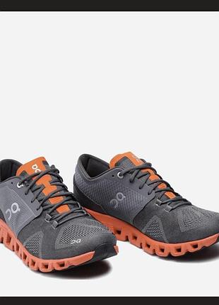 Кроссовки Valentino Garavani floral-motif mule sandals x 2