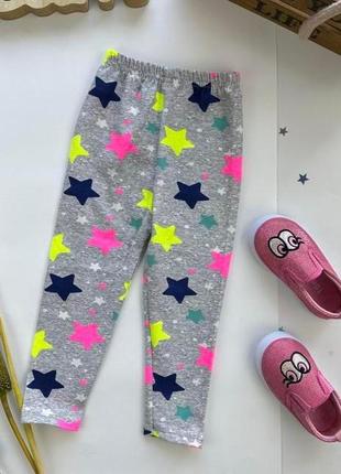 Лосинки на девочку