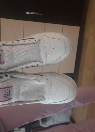 Кросівки kappa