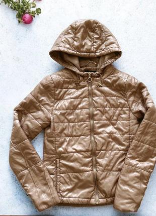 Легка куртка вітровка на дівчинку , куртка colloseum