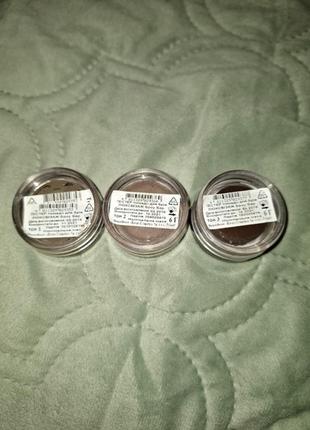 Luxvisage brow bar pomade - помадка для бровей