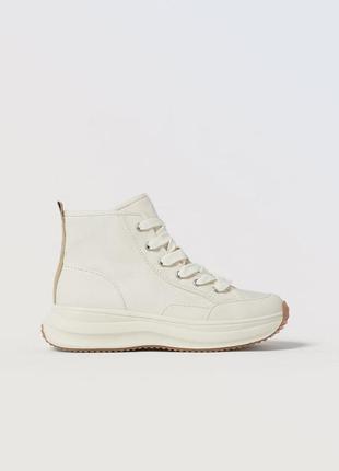 Кеди zara