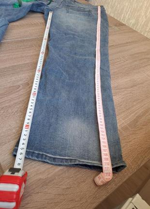 Жіночі джинси triangle5 фото