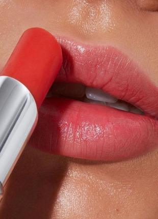 Кольоровий зволожувальний бальзам для губ kiko milano coloured balm 09