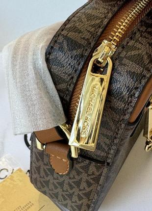 Сумочка michael kors jet set 6