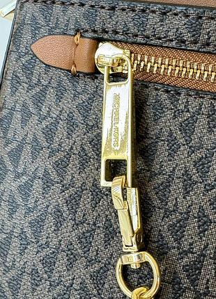 Сумочка michael kors jet set 9