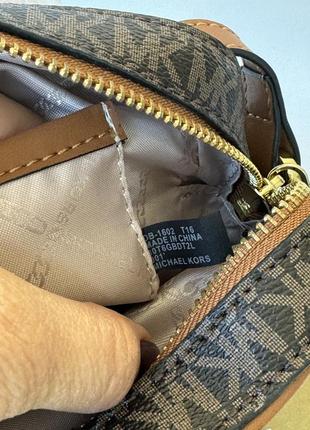 Сумочка michael kors jet set 5