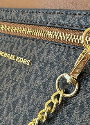 Сумочка michael kors jet set 3