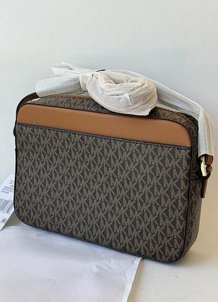 Сумочка michael kors jet set 2